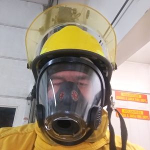 Meet your Posher, Stanley